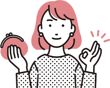 YTOが選ばれる３つのポイント